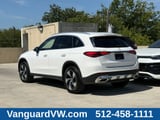 2024 Mercedes-Benz GLC - Preview 9