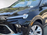 2026 Buick Encore GX - Preview 3