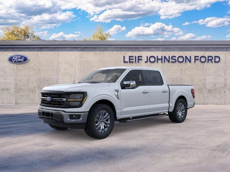 2026 Ford F-150 - Image 1