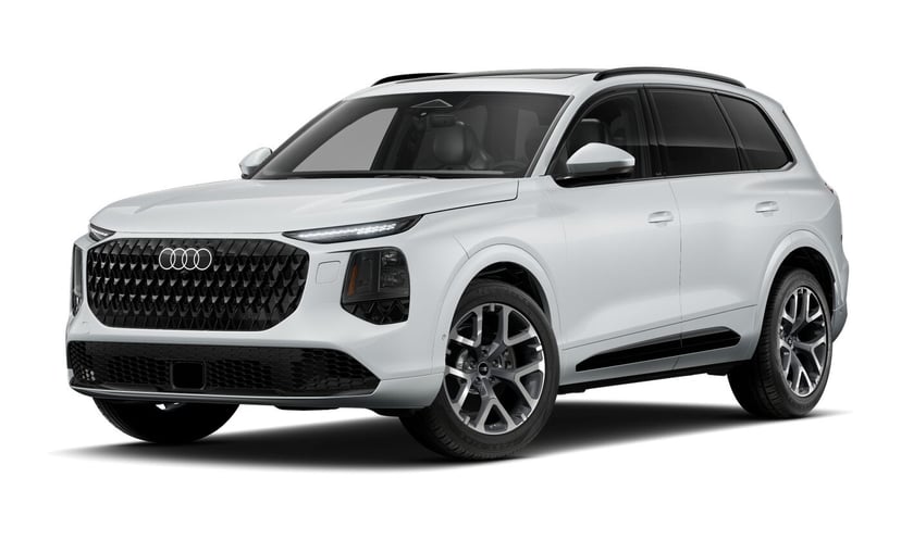 2027 Audi Q7 - Image 1
