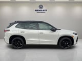 2026 Volkswagen Tiguan - Preview 6