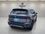 2026 Volkswagen Taos - Preview 5