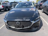 2024 Mazda Mazda3 - Preview 3