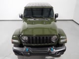 2024 Jeep Wrangler - Preview 10