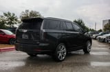 2025 Cadillac Escalade - Preview 4
