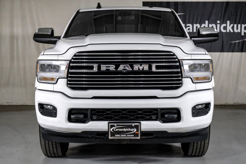 2021 Ram 2500 - Image 2