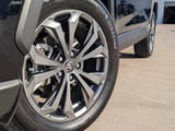 2024 Toyota RAV4 Hybrid - Preview 2