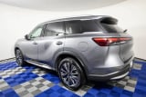 2026 INFINITI QX60 - Preview 8