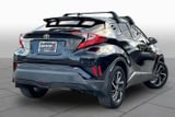 2020 Toyota C-HR - Preview 12