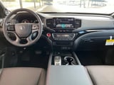 2026 Honda Ridgeline - Preview 8