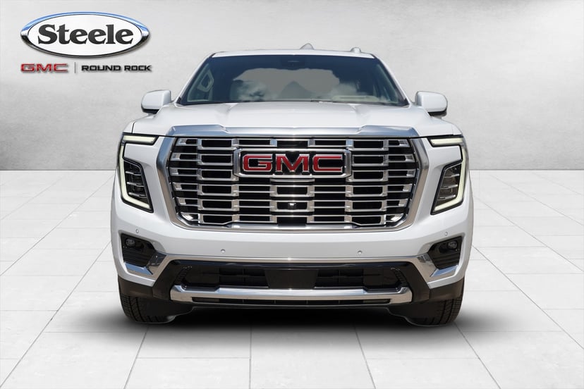 2026 GMC Yukon XL - Image 1