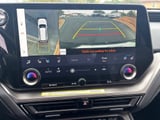 2026 Lexus TX - Preview 13