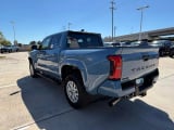 2026 Toyota Tacoma - Preview 5