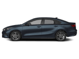 2024 Kia Forte - Preview 7