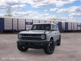 2026 Ford Bronco - Preview 2