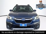 2020 Subaru Outback - Preview 2