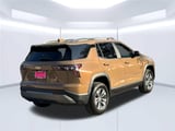 2027 Chevrolet Equinox - Preview 6
