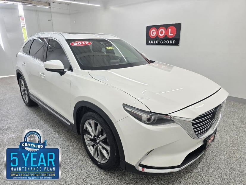 2017 Mazda CX-9 - Image 2