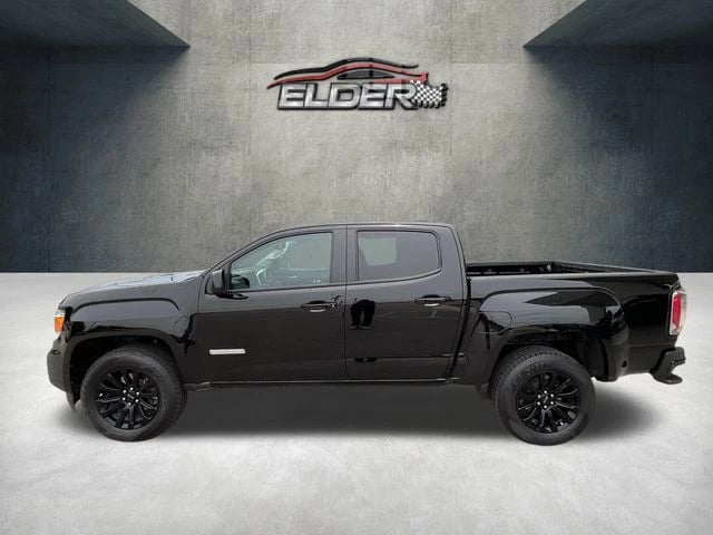 2022 GMC Canyon - Image 1