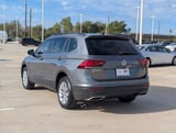 2019 Volkswagen Tiguan - Preview 4