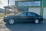 2006 Bentley Continental - Preview 2