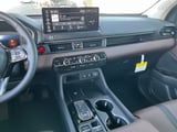 2026 Honda Pilot - Preview 9