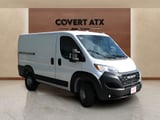 2026 Ram ProMaster 1500 - Preview 7