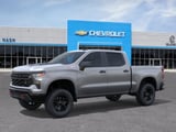 2026 Chevrolet Silverado - Preview 2