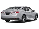 2027 Toyota Camry - Preview 2