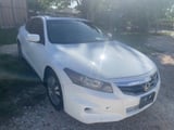 2013 Honda Accord - Preview 3
