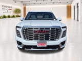 2026 GMC Yukon - Preview 3