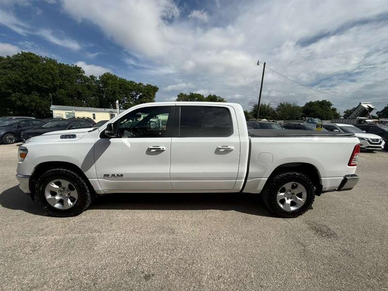 2019 Ram 1500 - Image 2