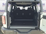 2026 Ford Bronco - Preview 8