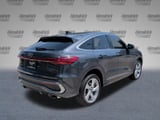 2026 Audi Q5 Sportback - Preview 8