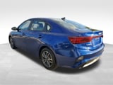 2022 Kia Forte - Preview 7
