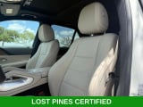 2024 Mercedes-Benz GLE - Preview 11