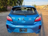 2024 Mitsubishi Mirage - Preview 6