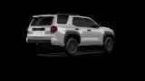 2026 Toyota 4Runner - Preview 10