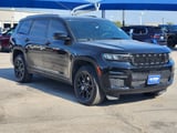 2025 Jeep Grand Cherokee L - Preview 3