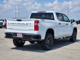 2026 Chevrolet Silverado 1500 - Preview 4