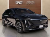 2024 Cadillac Lyriq - Preview 6