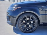 2022 Land Rover Range Rover Sport - Preview 9