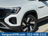 2026 Volkswagen Atlas Cross Sport - Preview 4