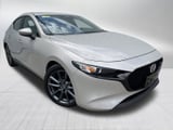 2024 Mazda Mazda3 - Preview 3