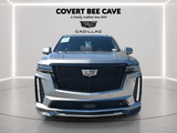 2024 Cadillac Escalade-V - Preview 2