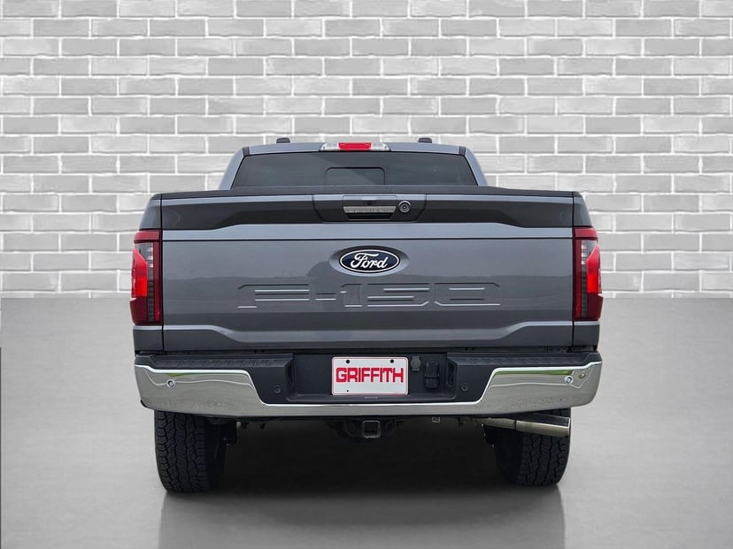 2024 Ford F-150 - Image 3