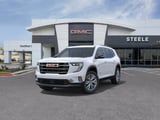 2026 GMC Acadia - Preview 8
