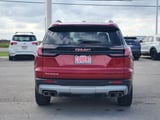 2024 GMC Acadia - Preview 6