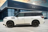 2027 INFINITI QX80 - Preview 7