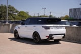 2020 Land Rover Range Rover Sport - Preview 6